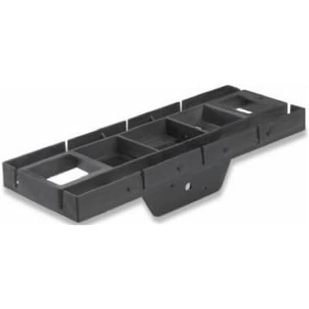 Bbq Innovations MB225 Mailbox Mounting Bracket BB136685